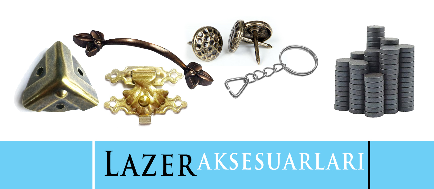 LAZER-AKSESUARLARI