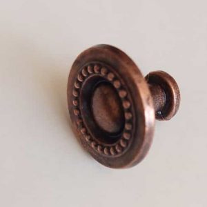 ZAMAK DÖKÜM DÜĞME