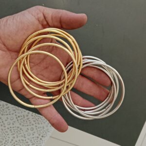 5-6-7 cm magnet halkasi